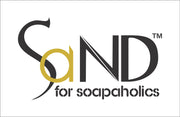 SaND For Soapaholics